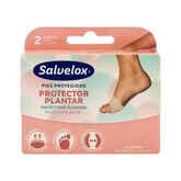 Salvelox Plantar Protector