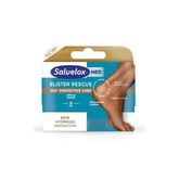 Salvelox Blister Rescue Blisters 5 pieces