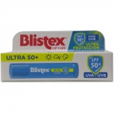 Blistex Baume À Lèvres Spf50+ 4.25g