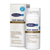 Salvelox Foots Rescue Fußcreme 100ml