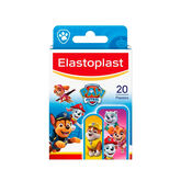 Salvelox Pflaster Paw Patrol 20U