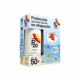 Riemann P20 Kids Spf 50 200ml+Regalo Per Il Materasso