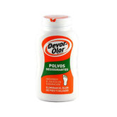 Devor Olor Deodorant Puder 100g + Sportschuheinlagen