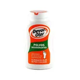 Devor Olor Deodorant Powder 100g + Sport Footwear Insoles