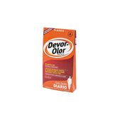 Scholl Devor-Olor Plantillas Desodorantes Classic