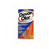 Devor Odor Double Action Deodorant Insoles s Doble Acción 