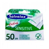 Salvelox Med Extra Sensitive 50 X6 1 pc