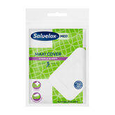 Salvelox Med Maxi Cover Adhesive Dressing 3XL 3U 