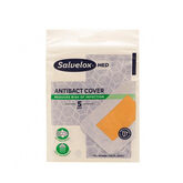 Salvelox Apos Maxi Cover Antibacterial 5U