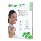 Mepiform Scars 5 Units