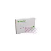 Mepiform Mepitel Aposito Esteril 5 X 7,5 Cm 10u