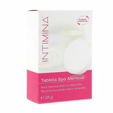 Intimina Monthly Spa Tablet 28g
