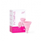 Intimina Lily Cup Compact Coupe Menstruelle Taille A