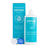 Bausch+Lomb Pemag Plus Einzellösung 360ml