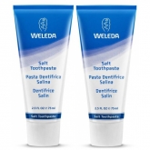 Weleda Sole Zahncreme 2x75ml