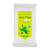 Grisi Aloe Vera Multipurpose Wipes 20U 