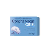 Grisi Mother-Of-Pearl Shell Dermo Soap 100g