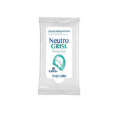 Grisi Neutral Disinfectant Wipes 20 Units
