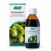 Vogel Santasapine Syrup 200ml