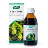 Vogel Santasapine Sirup 200ml