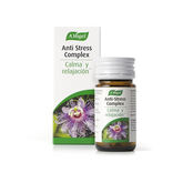 Vogel Anti-Stress-Komplex 30 Tabletten