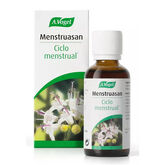 Vogel Menstruasan Gocce 50ml