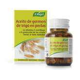 Vogel Aceite Germen Trigo 120 Perlas