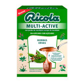 Ricola Multi Active Herbal Candies 51g  