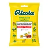 Ricola Swiss Herbs Candies 70g 