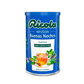 Ricola Infuso Buona Notte 200g