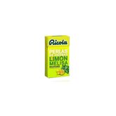 Ricola Lemon Sugar-Free Sweets 25g