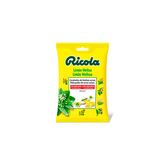 Ricola Citroensnoepjes Zonder Suiker 70g