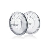 Medela Nipple Protector 2 Pcs