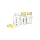 Medela Botella Biberón 150ml Pack 3 Uds