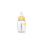 Medela Breastmilk Bottle With Teat 150ml