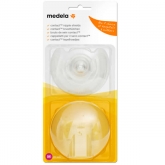 Medela Bouts De Sein Contact 2 Pièces Taille M