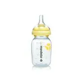 Medela Baby Bottle For Breastmilk With Calm