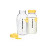 Medela Ensemble De Bouteille De Lait 2 Pcs