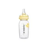 Medela Baby Bottle Calma Tetina Silicona 250ml 1ud