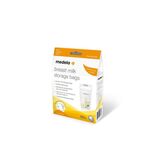 Medela Freezing Tasker Maternal Milk 50 Tasker