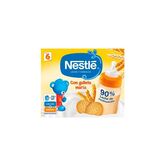 Nestle Nestlé Pap Koekje 250ml 250ml