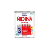 Nestlé Nidina 3 Premium Growth Milk 800g