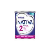 Nestle Nestlé Native Continuation Milk 2 800g