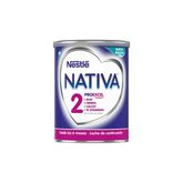 Nestle Nestlé Latte Di Proseguimento Nativo 2 800g