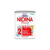 Nestlé Continuation Milk Nidina 2 Premium 800g