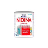 Nestlé Lait De Croissance Premium Nidina 1 800g