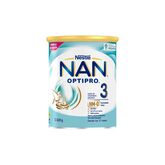 Nestle Nestlé Powdered Growth Formula Nan Optipro 3 Of 800g