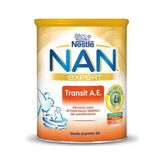 Nestle Nestlé Nan Transit A e Powdered Food 800g