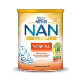 Nestle Nan Lr Transit A e 800g