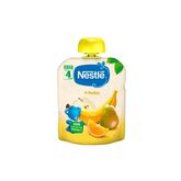 Nestle 3x Nestlé Naturnes Purea 4 Frutti 6 Mesi 90g
